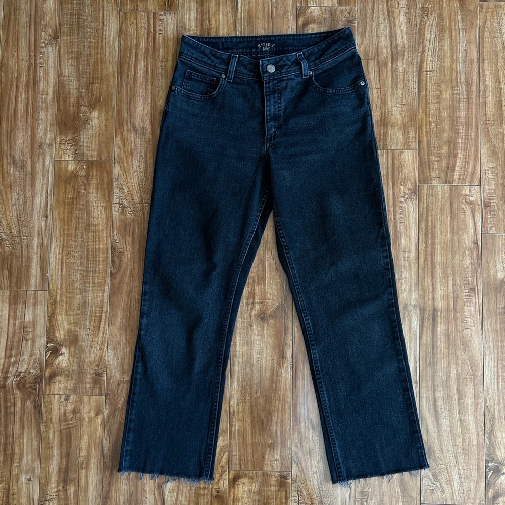 Vintage Riders by Lee